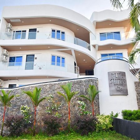 Blue Suites Boracay Balabag  Zewnętrze zdjęcie