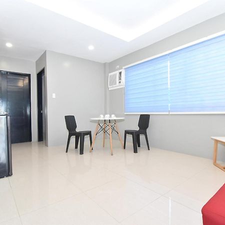 Blue Suites Boracay Balabag  Zewnętrze zdjęcie