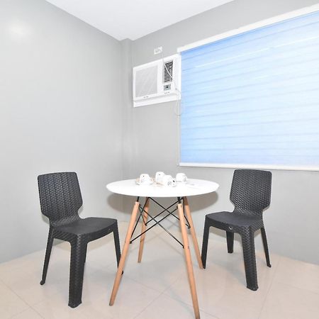 Blue Suites Boracay Balabag  Zewnętrze zdjęcie