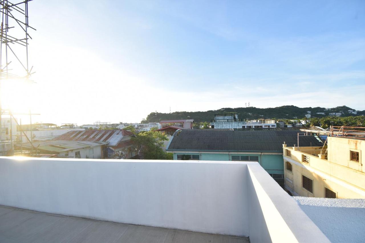 Blue Suites Boracay Balabag  Zewnętrze zdjęcie