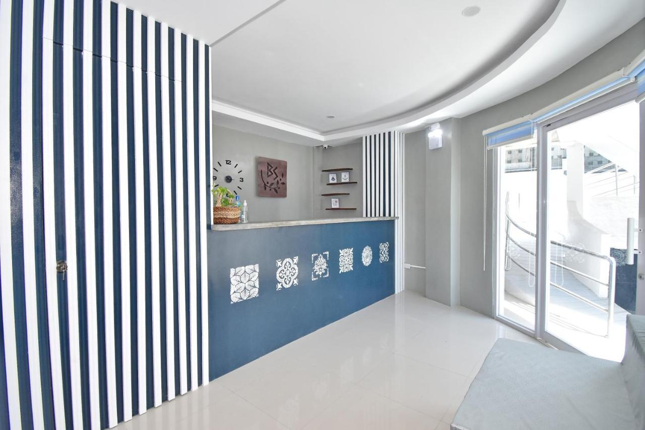 Blue Suites Boracay Balabag  Zewnętrze zdjęcie