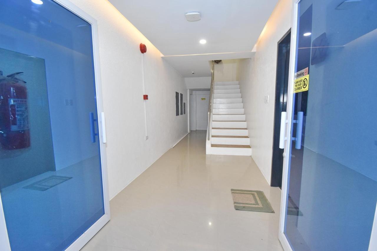 Blue Suites Boracay Balabag  Zewnętrze zdjęcie