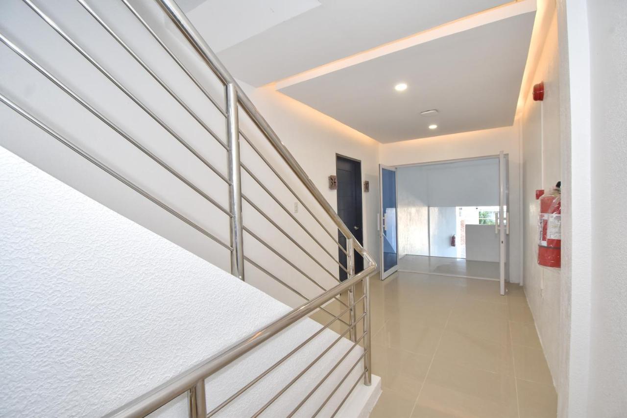 Blue Suites Boracay Balabag  Zewnętrze zdjęcie