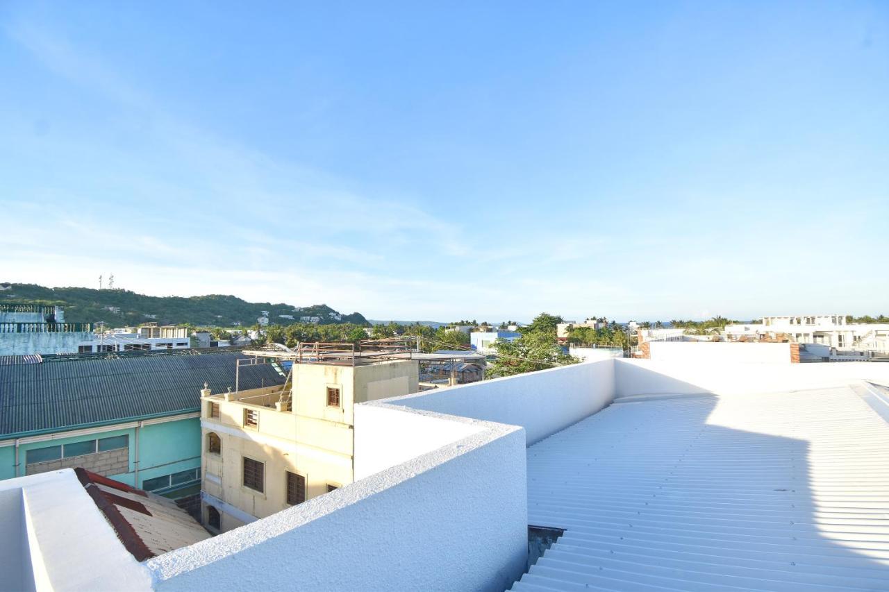 Blue Suites Boracay Balabag  Zewnętrze zdjęcie