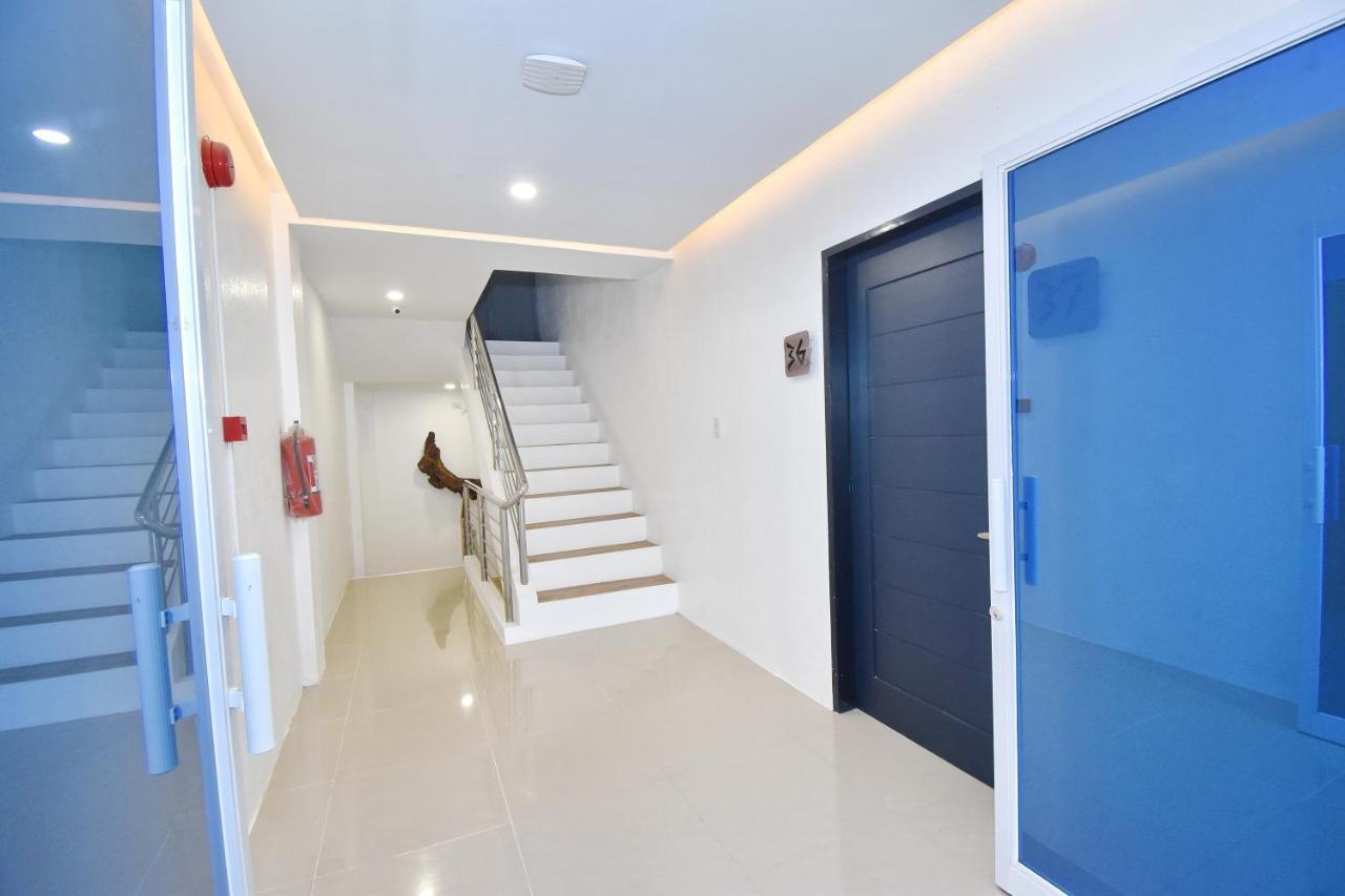 Blue Suites Boracay Balabag  Zewnętrze zdjęcie