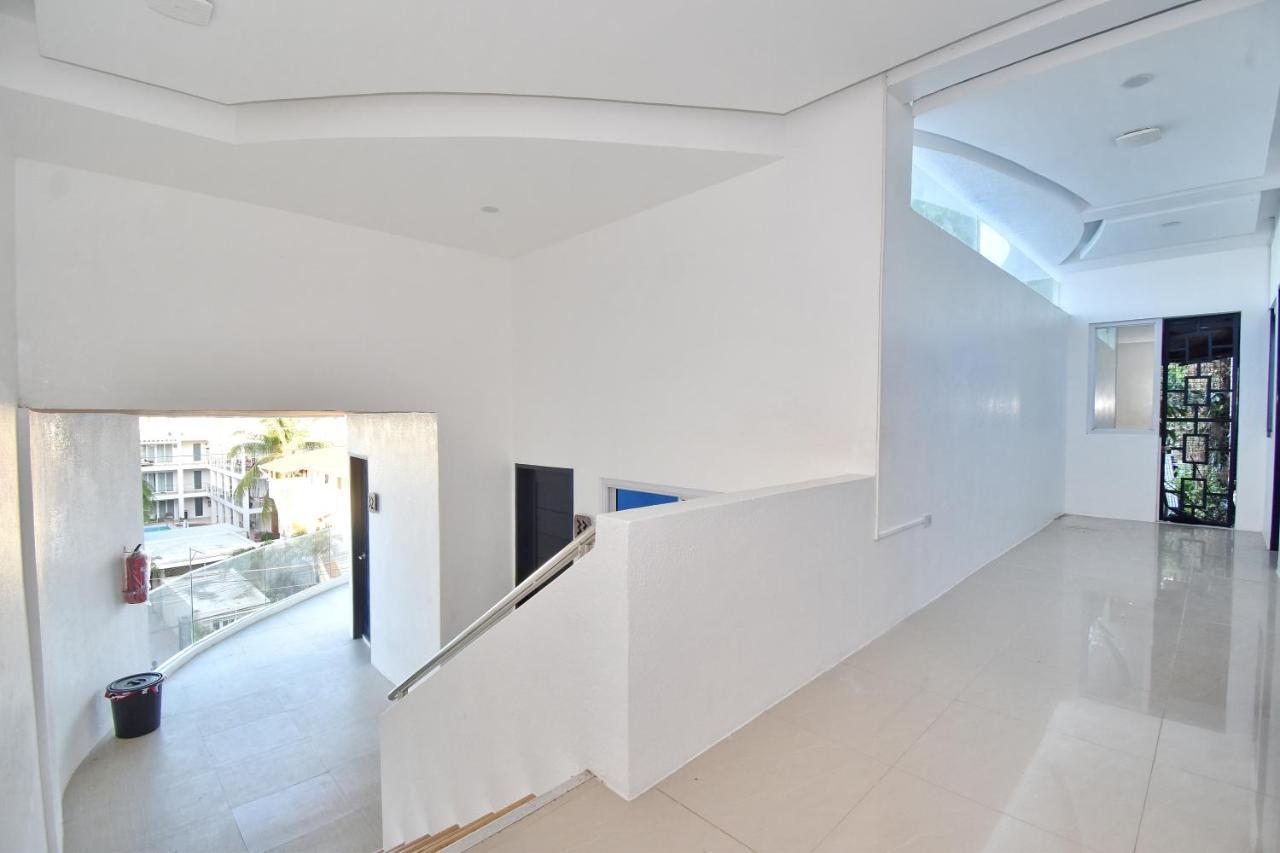 Blue Suites Boracay Balabag  Zewnętrze zdjęcie