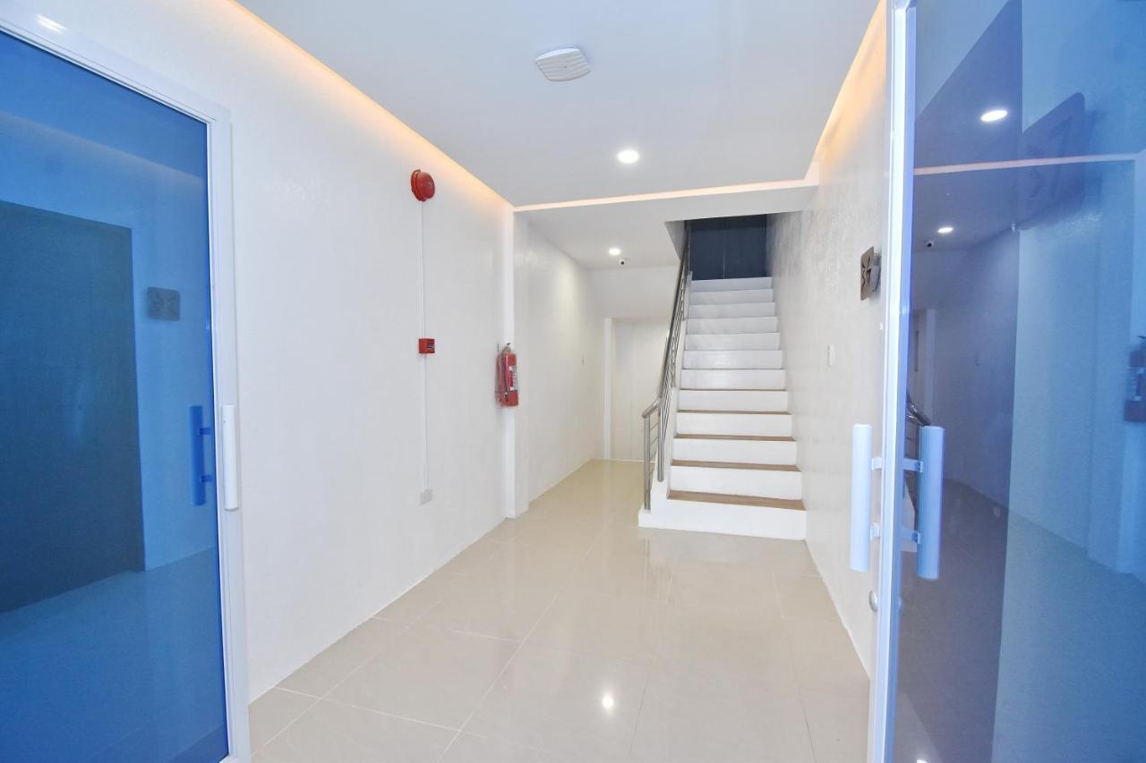 Blue Suites Boracay Balabag  Zewnętrze zdjęcie