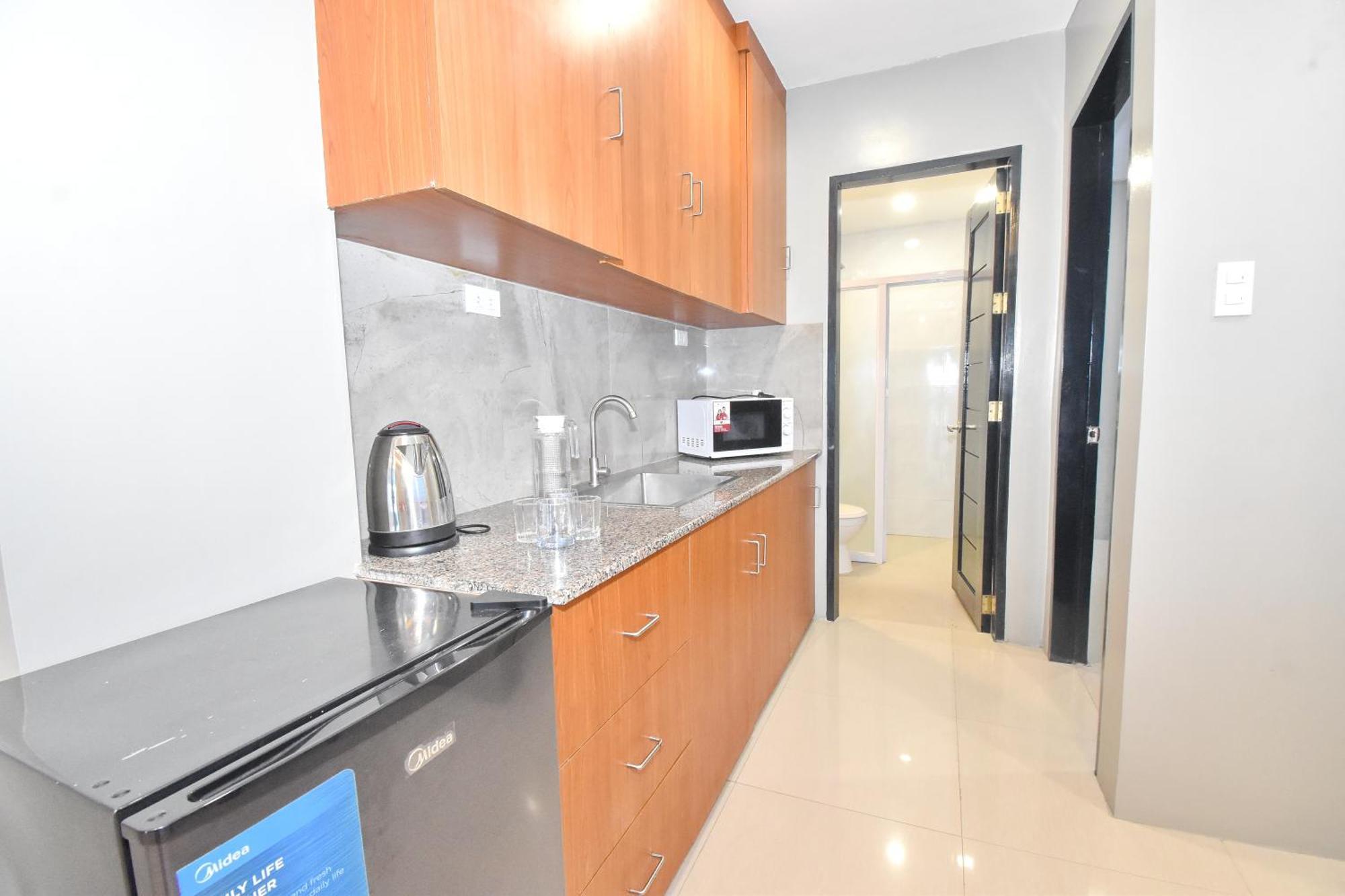Blue Suites Boracay Balabag  Zewnętrze zdjęcie
