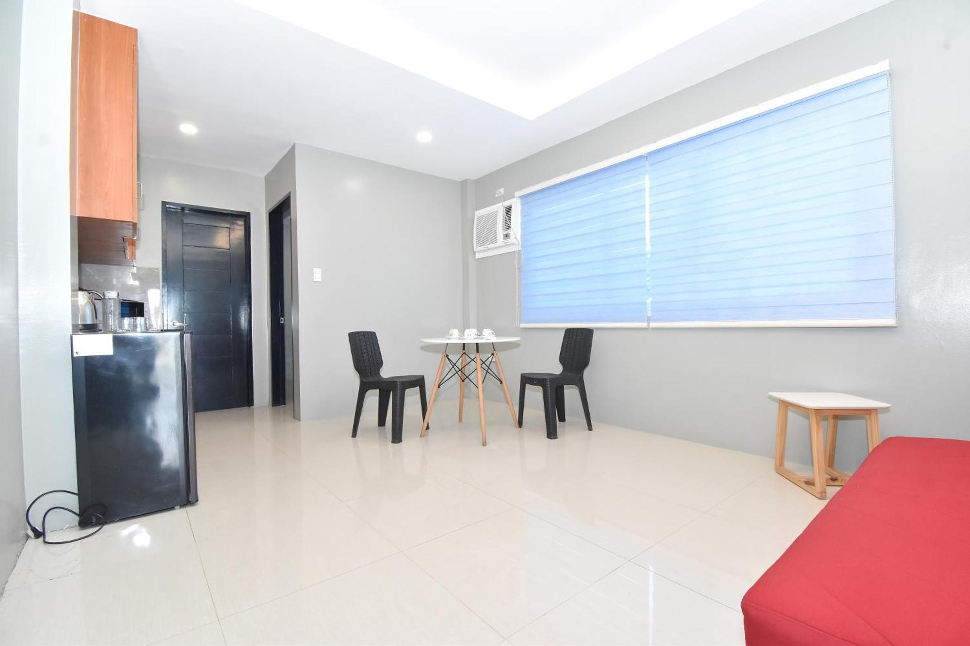 Blue Suites Boracay Balabag  Zewnętrze zdjęcie
