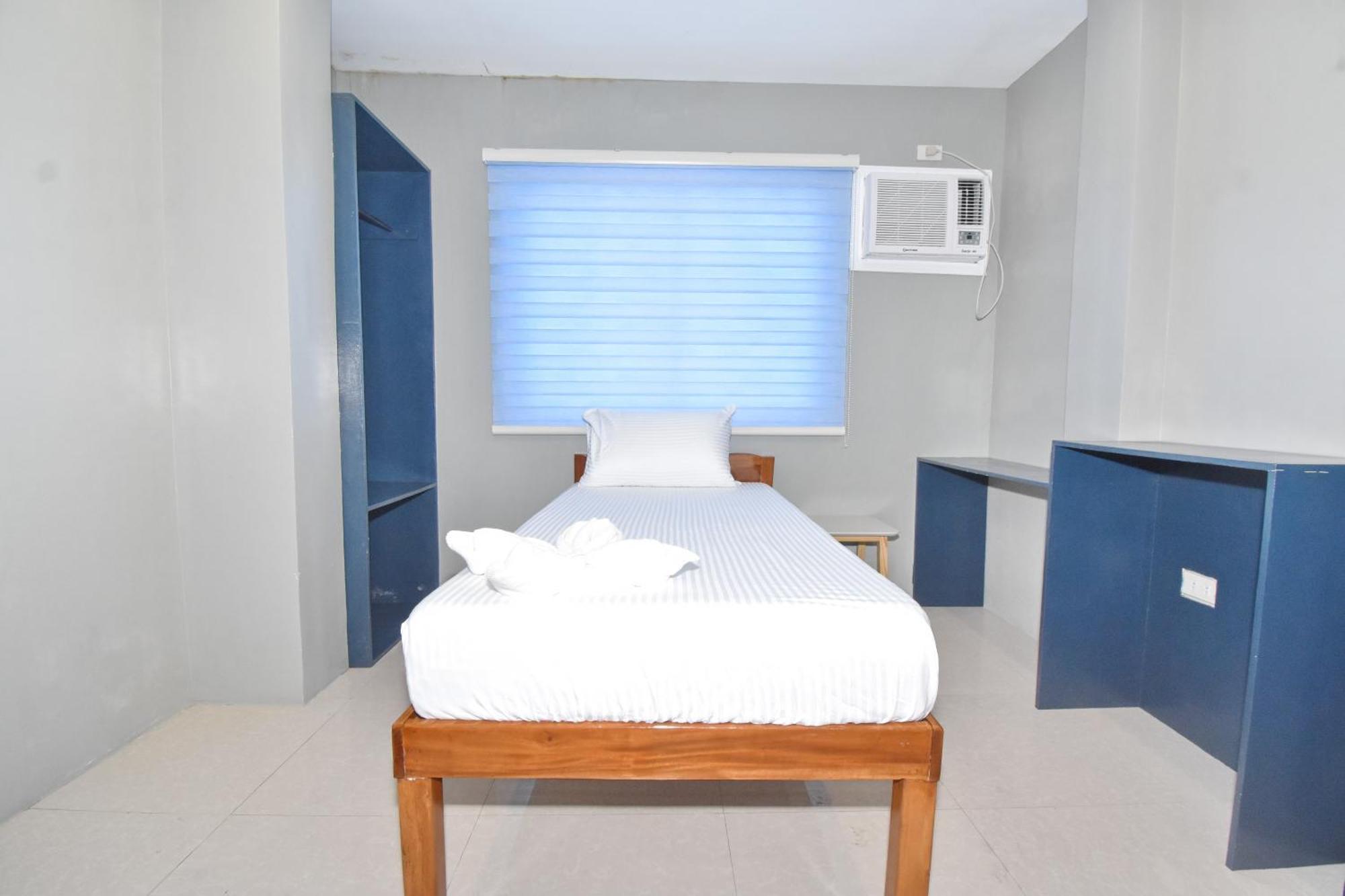 Blue Suites Boracay Balabag  Zewnętrze zdjęcie