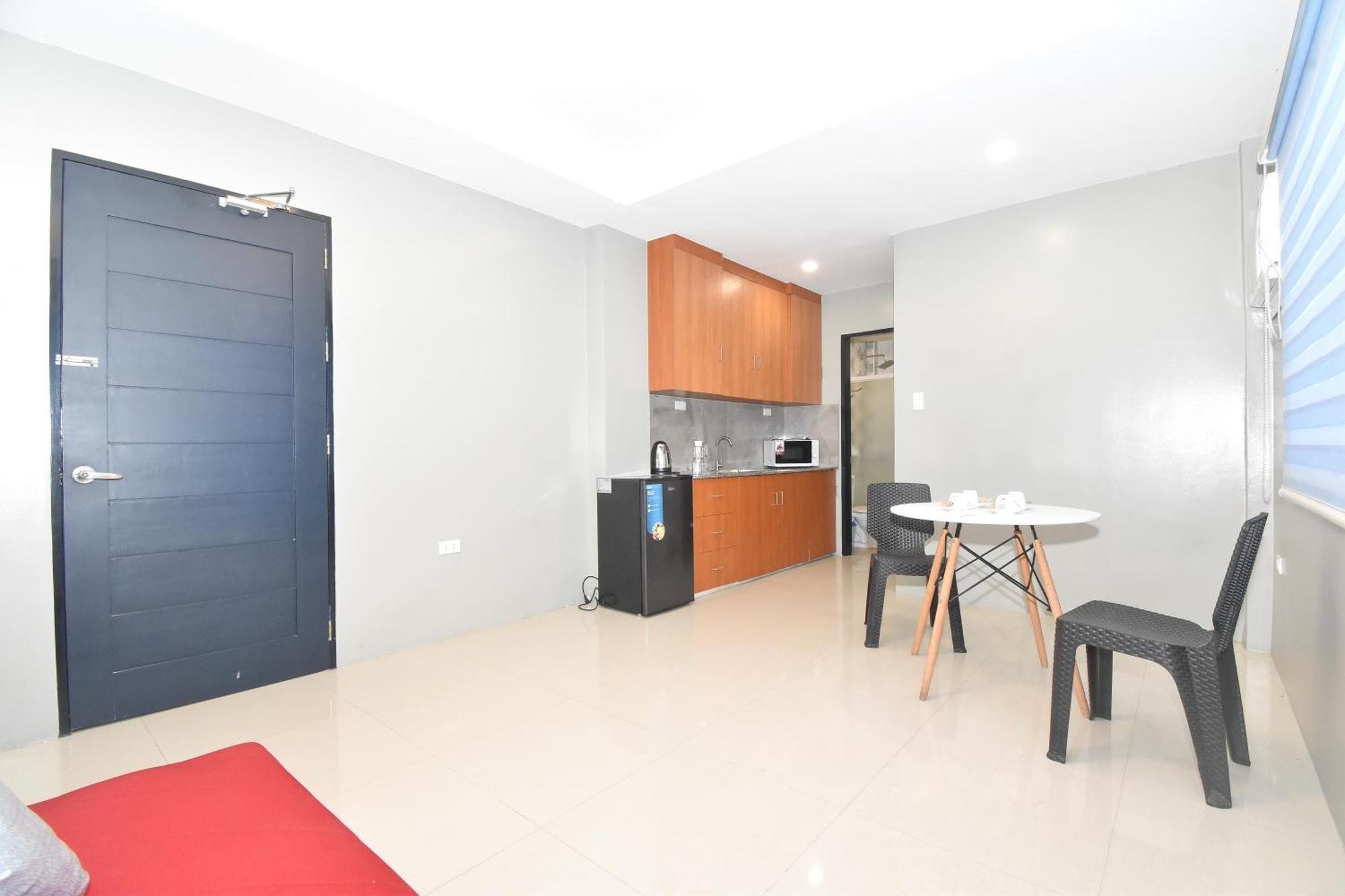 Blue Suites Boracay Balabag  Zewnętrze zdjęcie