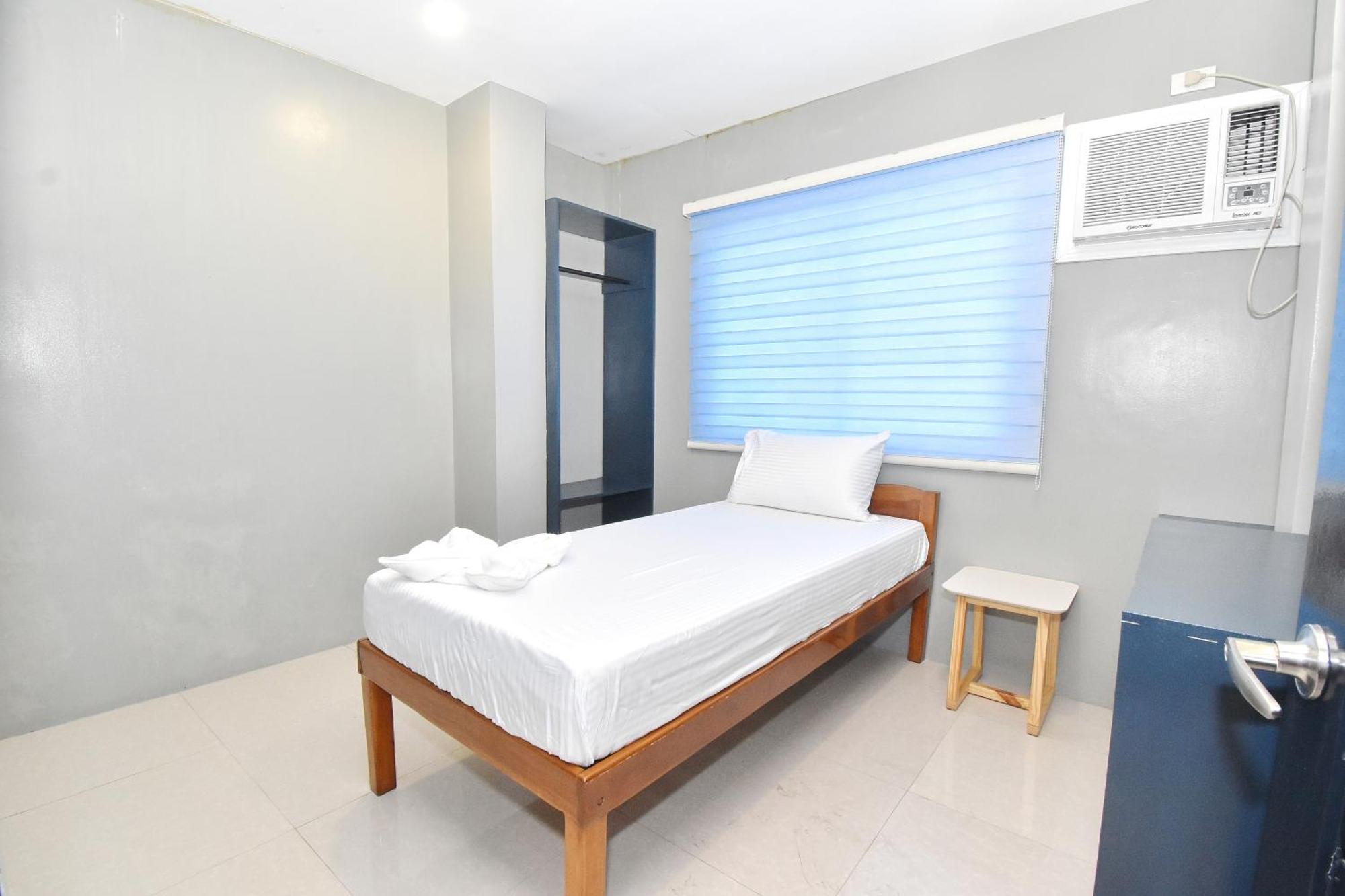 Blue Suites Boracay Balabag  Zewnętrze zdjęcie