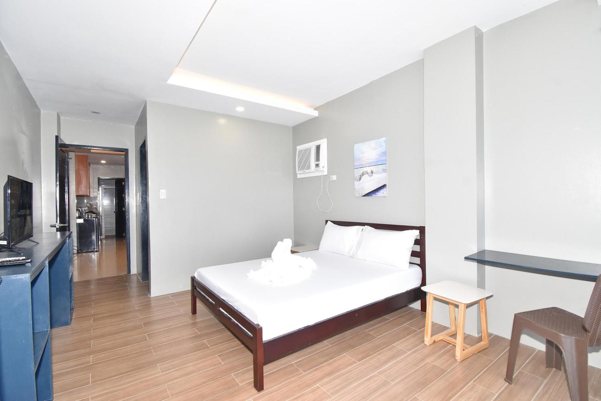 Blue Suites Boracay Balabag  Zewnętrze zdjęcie