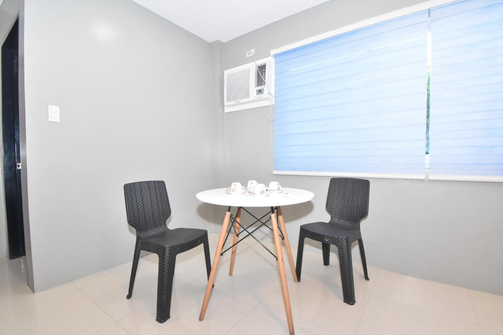 Blue Suites Boracay Balabag  Zewnętrze zdjęcie