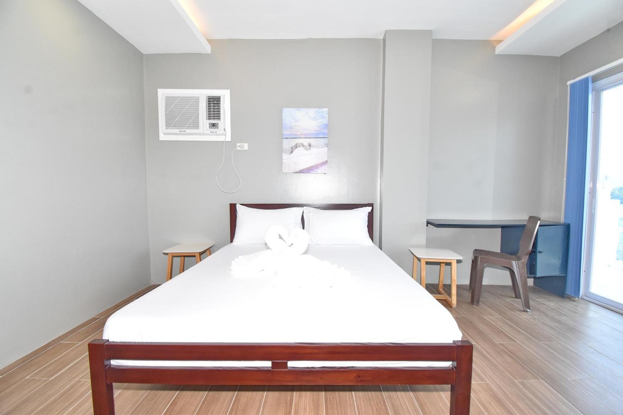 Blue Suites Boracay Balabag  Zewnętrze zdjęcie
